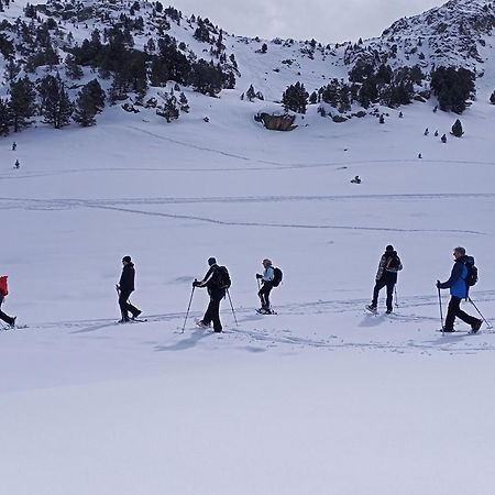 Hotel Catalunya Ski Пас-де-ла-Каса Экстерьер фото