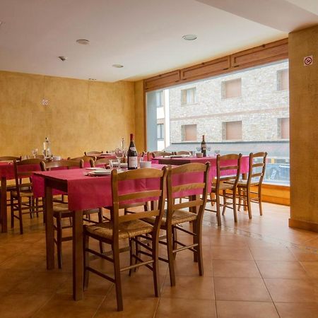 Hotel Catalunya Ski Пас-де-ла-Каса Экстерьер фото