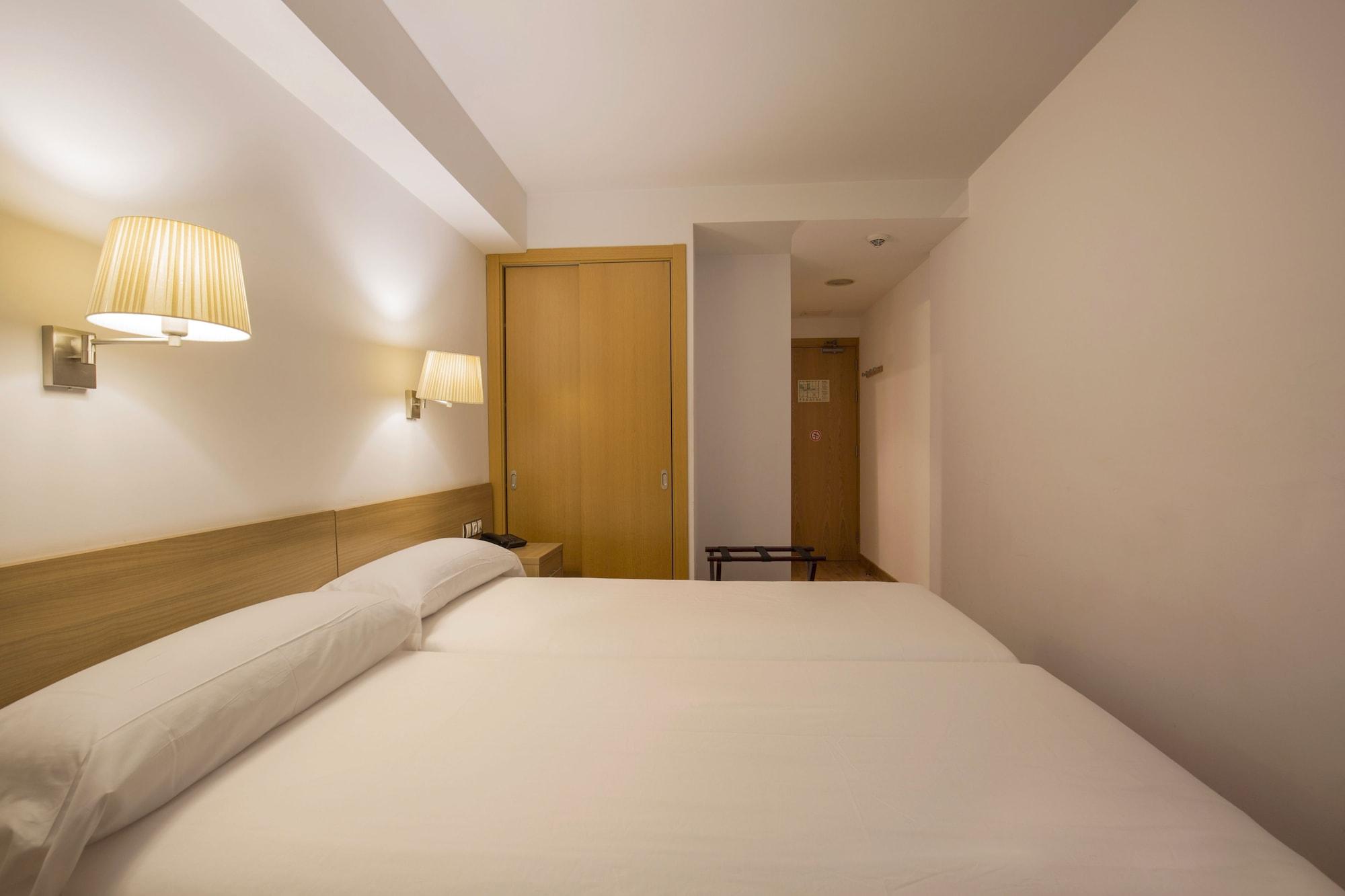 Hotel Catalunya Ski Пас-де-ла-Каса Экстерьер фото