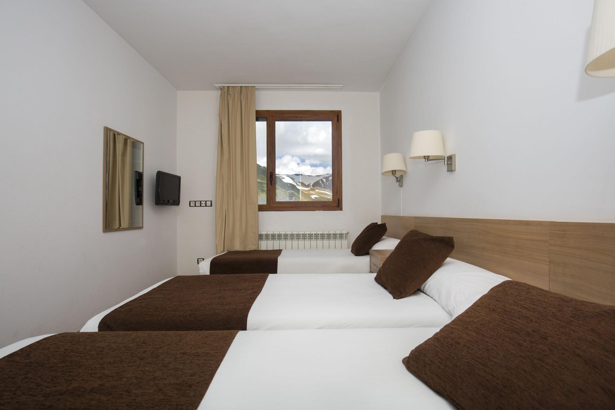 Hotel Catalunya Ski Пас-де-ла-Каса Экстерьер фото