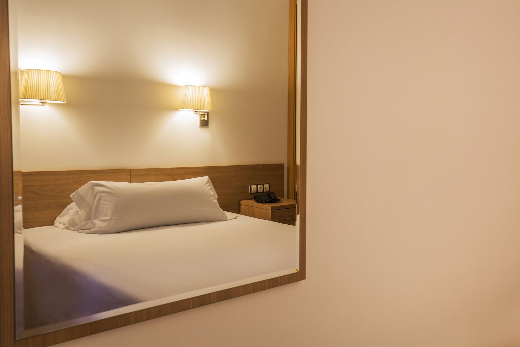 Hotel Catalunya Ski Пас-де-ла-Каса Экстерьер фото