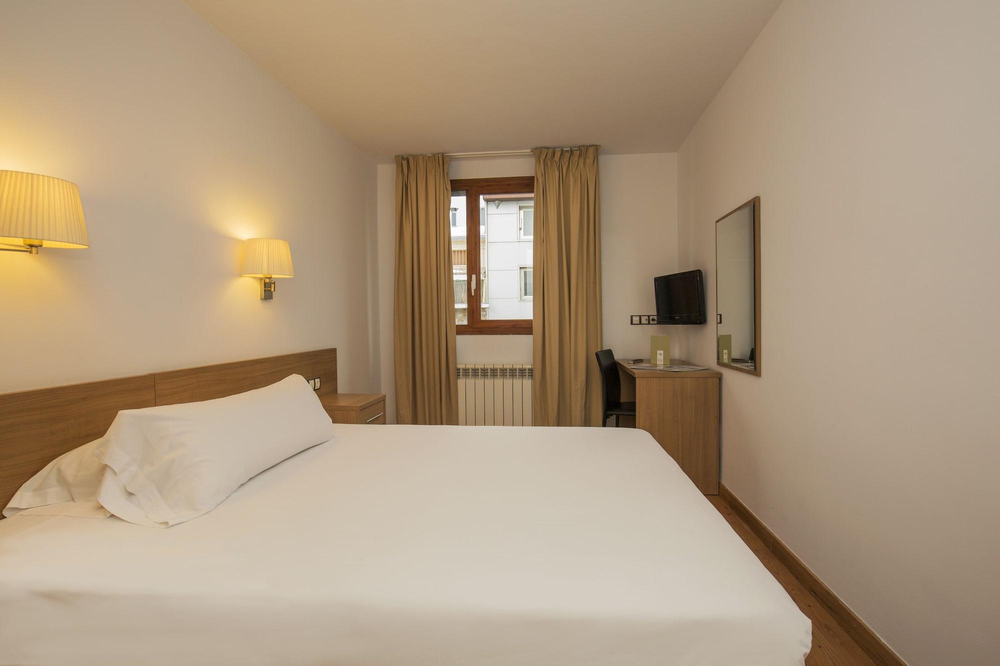 Hotel Catalunya Ski Пас-де-ла-Каса Экстерьер фото
