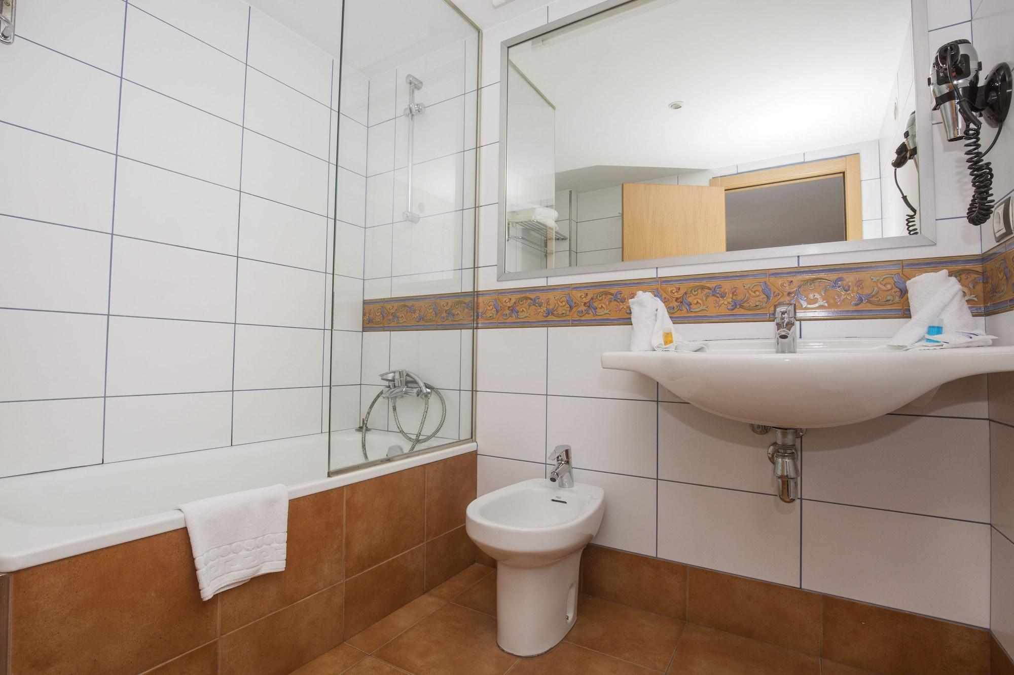 Hotel Catalunya Ski Пас-де-ла-Каса Экстерьер фото