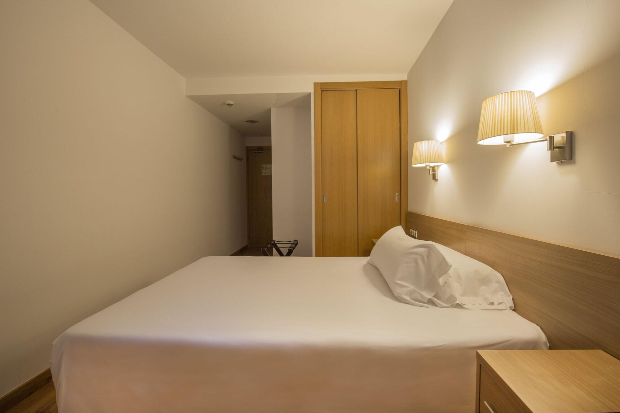 Hotel Catalunya Ski Пас-де-ла-Каса Экстерьер фото
