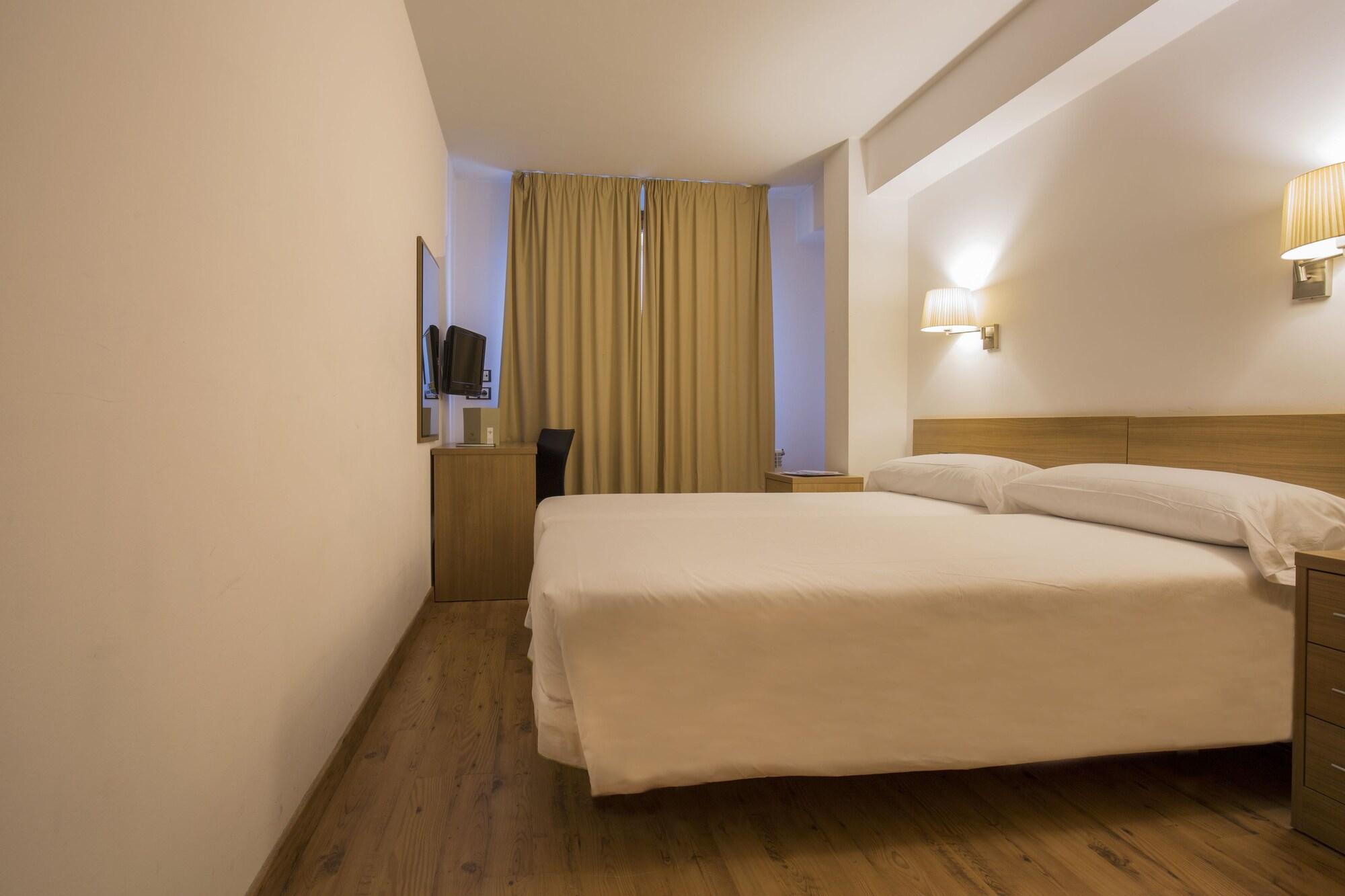 Hotel Catalunya Ski Пас-де-ла-Каса Экстерьер фото