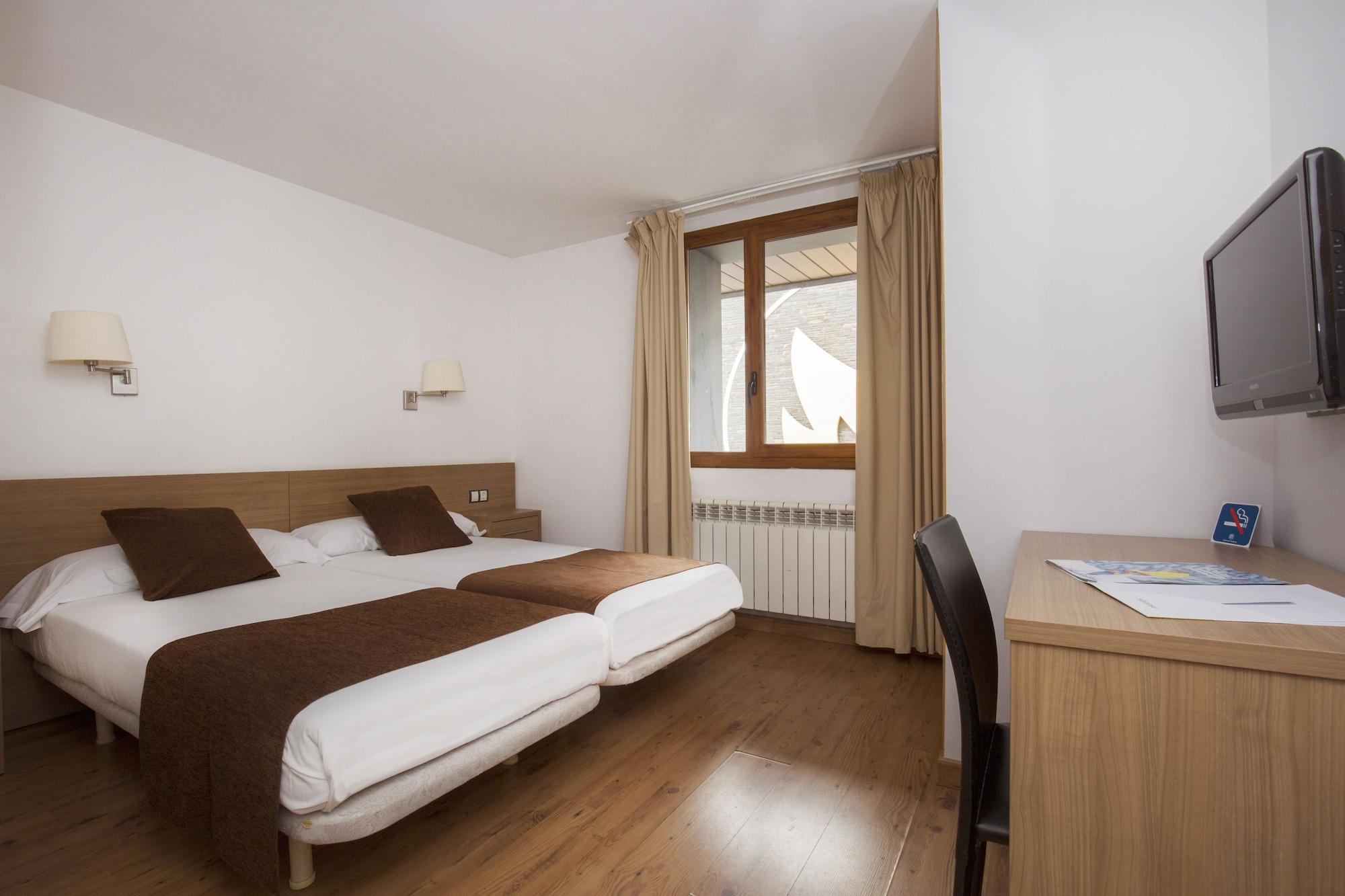 Hotel Catalunya Ski Пас-де-ла-Каса Экстерьер фото