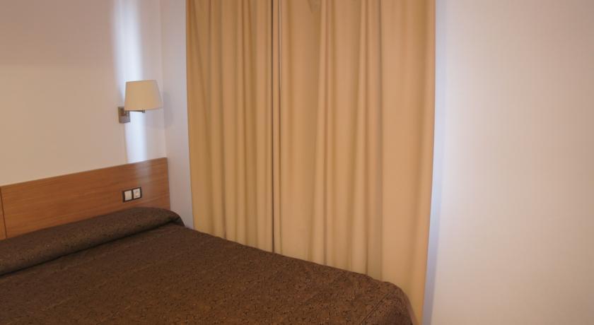 Hotel Catalunya Ski Пас-де-ла-Каса Экстерьер фото