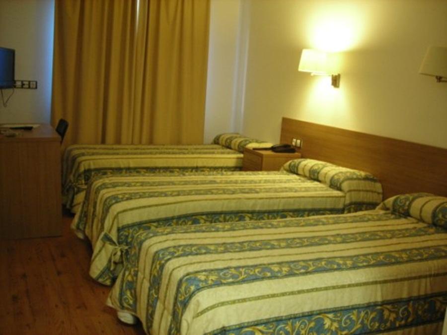 Hotel Catalunya Ski Пас-де-ла-Каса Экстерьер фото