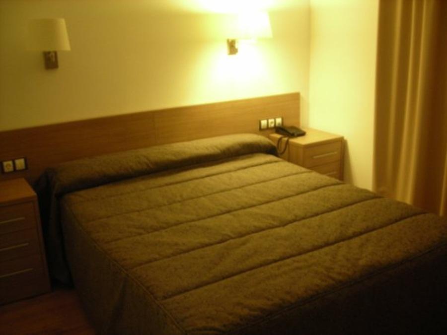 Hotel Catalunya Ski Пас-де-ла-Каса Экстерьер фото