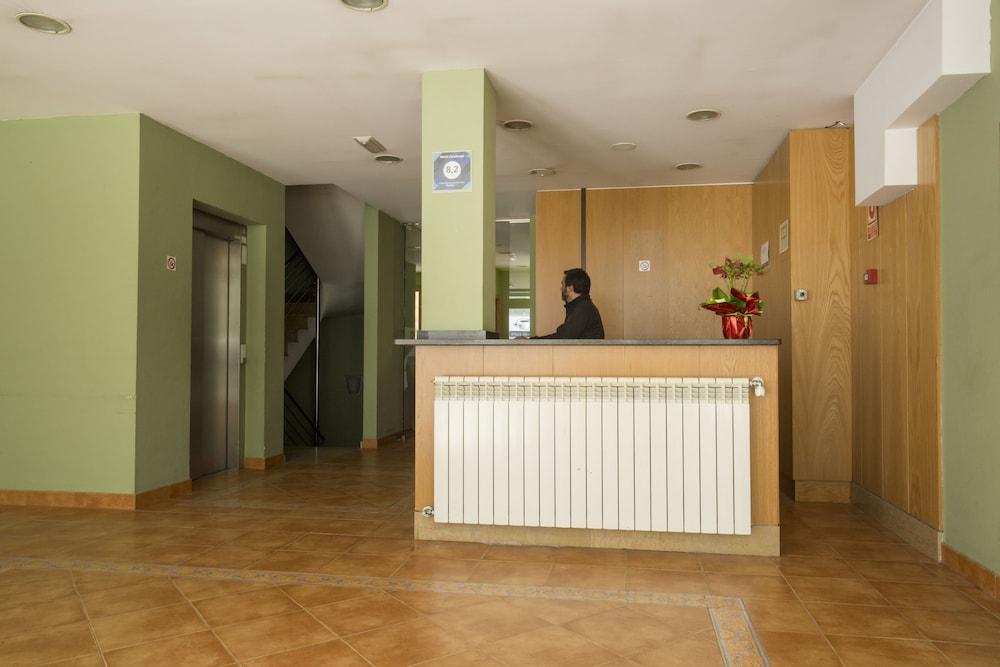 Hotel Catalunya Ski Пас-де-ла-Каса Экстерьер фото