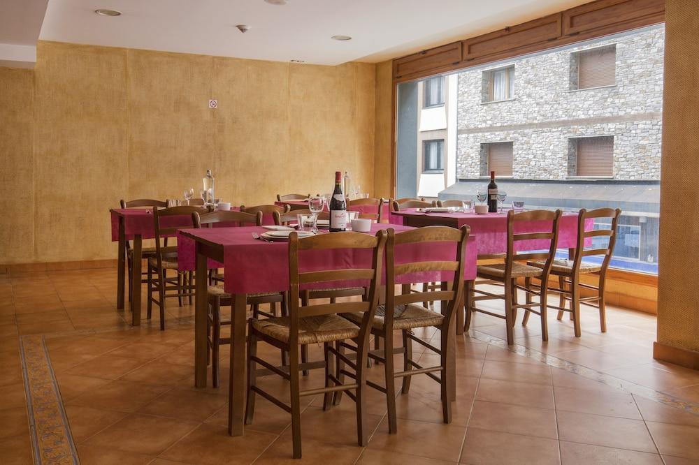 Hotel Catalunya Ski Пас-де-ла-Каса Экстерьер фото