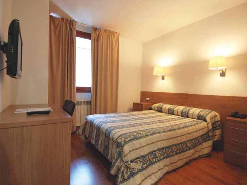 Hotel Catalunya Ski Пас-де-ла-Каса Экстерьер фото