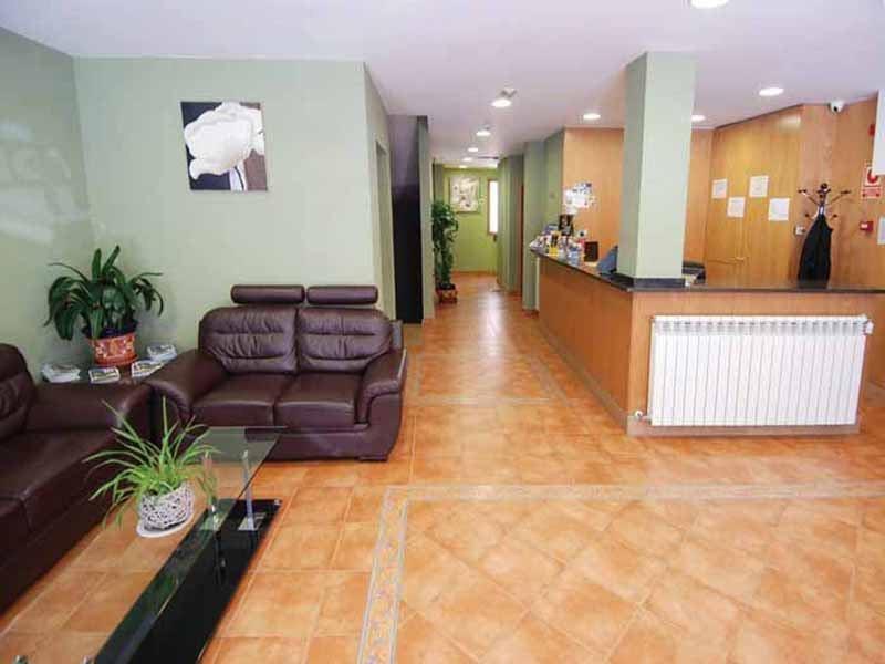 Hotel Catalunya Ski Пас-де-ла-Каса Экстерьер фото