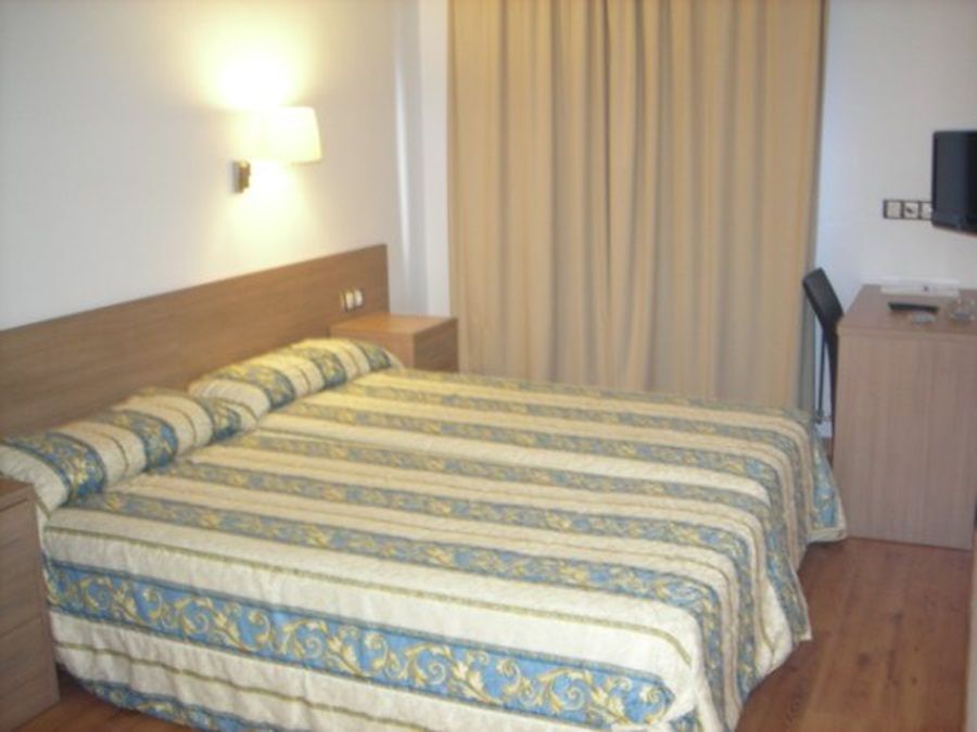 Hotel Catalunya Ski Пас-де-ла-Каса Экстерьер фото
