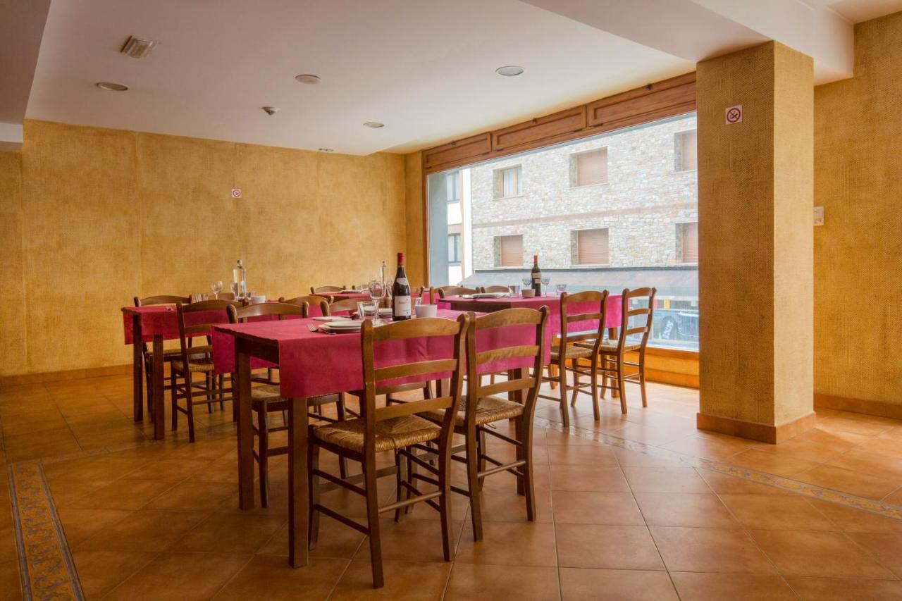 Hotel Catalunya Ski Пас-де-ла-Каса Экстерьер фото