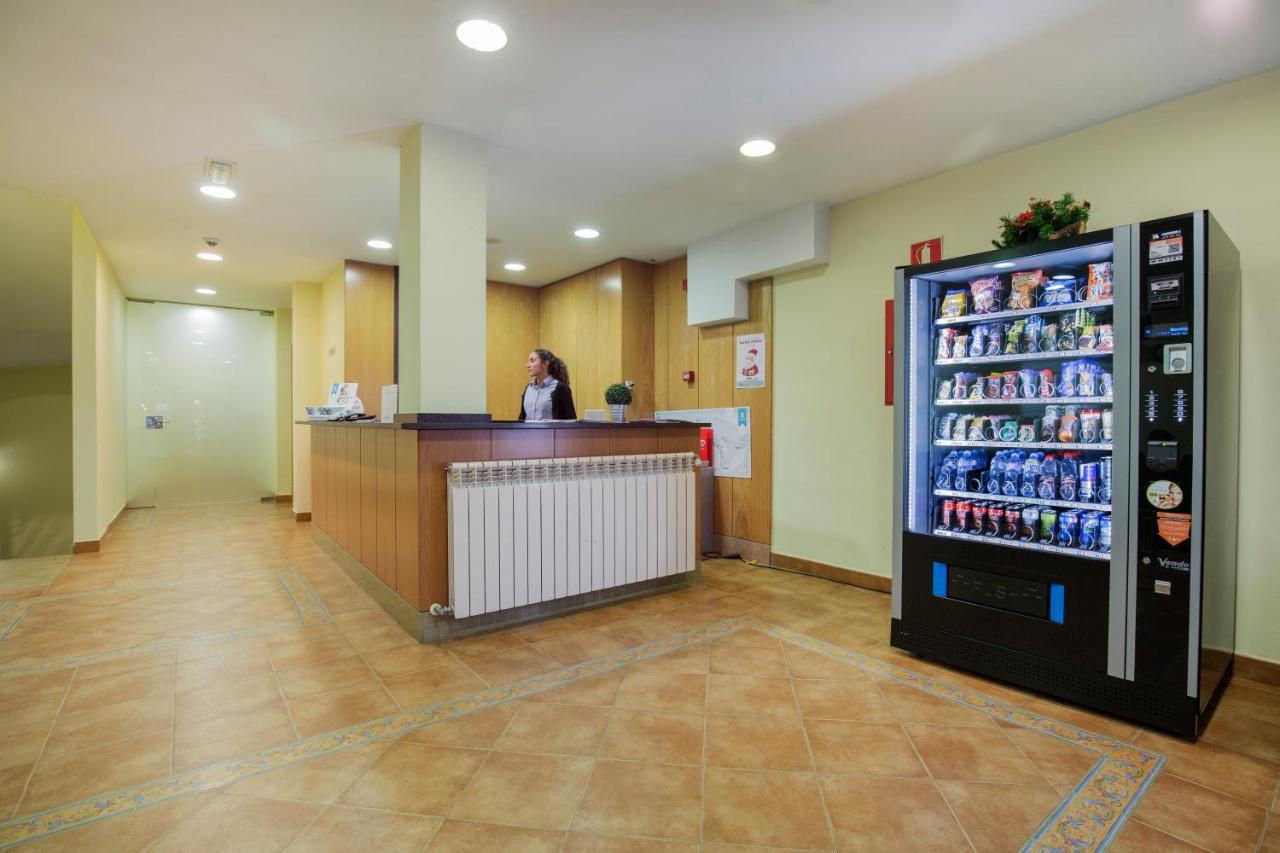 Hotel Catalunya Ski Пас-де-ла-Каса Экстерьер фото