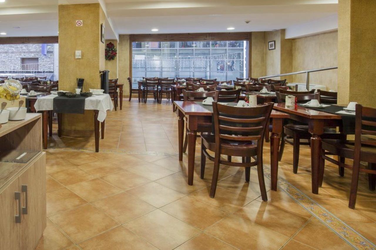 Hotel Catalunya Ski Пас-де-ла-Каса Экстерьер фото